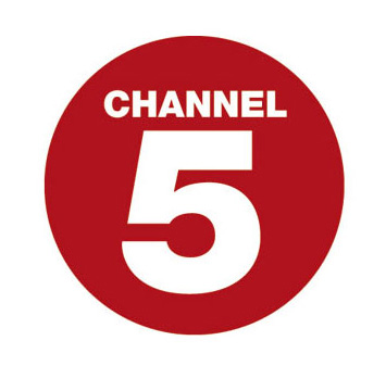 Channel5 live channel on IPTV Stick